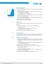 Preview for 23 page of Jäger Z42-D160.18 S2A Manual