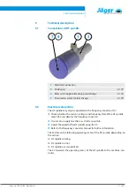 Предварительный просмотр 11 страницы Jäger Z42-D160.20 S2A Manual
