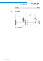 Предварительный просмотр 15 страницы Jäger Z42-D160.20 S2A Manual