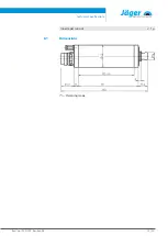 Preview for 13 page of Jäger Z42-M160.18 S3A Manual