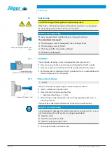 Preview for 24 page of Jäger Z42-M160.18 S3A Manual