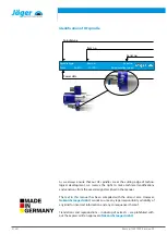 Preview for 2 page of Jäger Z45-D145.04 S15A Manual