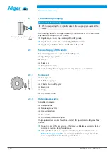 Preview for 6 page of Jäger Z45-D145.04 S15A Manual