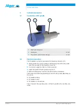 Preview for 12 page of Jäger Z45-D145.04 S15A Manual