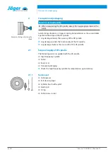 Preview for 6 page of Jäger Z45-D160.02 K2A Manual