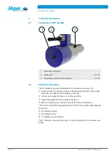 Preview for 12 page of Jäger Z45-D160.02 K2A Manual