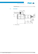 Preview for 15 page of Jäger Z45-D160.02 K2A Manual