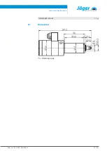 Preview for 15 page of Jäger Z45-D160.02 S15A Manual