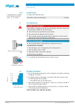 Preview for 26 page of Jäger Z45-D160.02 S15A Manual