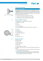 Preview for 5 page of Jäger Z45-D160.02 S3 Manual