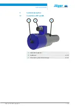 Preview for 11 page of Jäger Z45-D160.02 S3 Manual