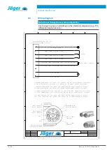 Предварительный просмотр 18 страницы Jäger Z45-D160.05 S21A Manual