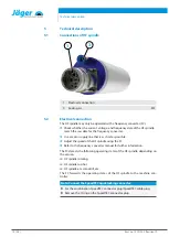 Preview for 10 page of Jäger Z45-M160.01 S5A Manual