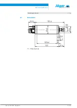 Preview for 13 page of Jäger Z45-M160.01 S5A Manual