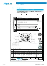 Preview for 16 page of Jäger Z45-M160.01 S5A Manual