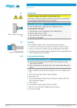 Preview for 28 page of Jäger Z62-D260.02 S2A Manual