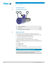 Preview for 10 page of Jäger Z62-D260.02 S5A Manual