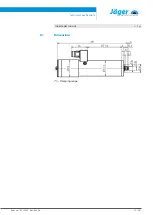 Preview for 13 page of Jäger Z62-D260.02 S5A Manual