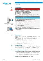 Preview for 26 page of Jäger Z62-D360.13 S5A Manual