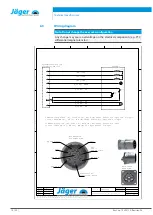 Preview for 18 page of Jäger Z62-D360.21 S3A Manual