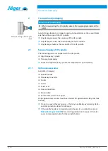 Preview for 6 page of Jäger Z62-D360.95 S3 Manual