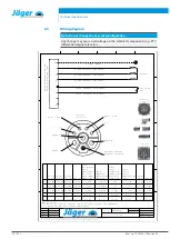 Preview for 20 page of Jäger Z62-D360.95 S3 Manual