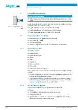 Предварительный просмотр 6 страницы Jäger Z62-D442.93 S3 Manual