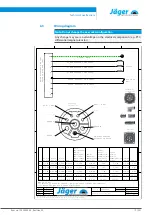 Предварительный просмотр 19 страницы Jäger Z62-D452.93 S3 Manual