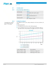 Preview for 24 page of Jäger Z62-D460.93 S3 Manual