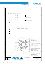 Preview for 19 page of Jäger Z62-H360.02 S19W2/2 Manual