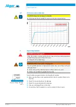 Preview for 22 page of Jäger Z62-H360.02 S19W2/2 Manual