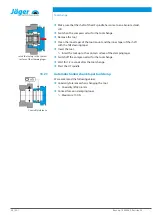 Preview for 30 page of Jäger Z62-H360.02 S19W2/2 Manual