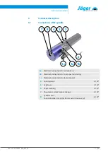 Preview for 11 page of Jäger Z62-H450.01 S19W2/2V Manual