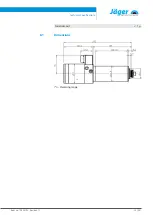 Preview for 15 page of Jäger Z62-K360.12 S4 Manual