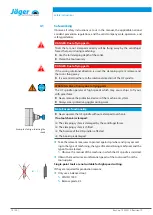 Preview for 10 page of Jäger Z62-K360.12 S4AG1IP Manual