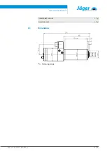 Preview for 15 page of Jäger Z62-K360.12 S4AG1IP Manual