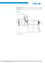 Preview for 15 page of Jäger Z62-K360.12 S4AM Manual