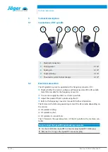 Preview for 12 page of Jäger Z62-K360.40 S3A Manual