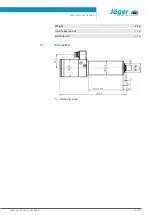 Preview for 15 page of Jäger Z62-K360.40 S3A Manual