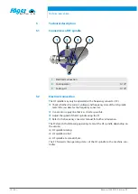 Preview for 10 page of Jäger Z62-M280.24 K1,2CK Manual