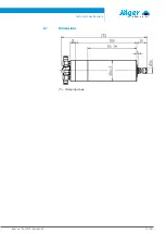 Preview for 13 page of Jäger Z62-M280.24 K1,2CK Manual