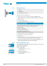 Preview for 26 page of Jäger Z62-M280.25 S5 Manual