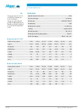 Preview for 14 page of Jäger Z62-M445.01 S5 Manual