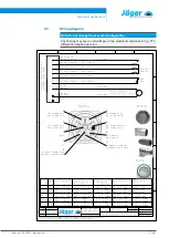 Preview for 17 page of Jäger Z62-M445.01 S5 Manual