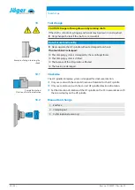 Preview for 26 page of Jäger Z62-M445.01 S5 Manual