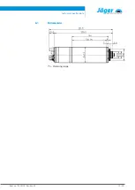 Preview for 13 page of Jäger Z62-M460.02 S21 Manual