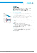 Preview for 21 page of Jäger Z62-M460.02 S21 Manual