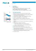 Preview for 20 page of Jäger Z80-D460.02 K3 Manual