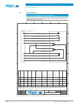 Preview for 16 page of Jäger Z80-H445.06 S5W2/2 Manual