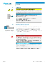 Preview for 24 page of Jäger Z80-H450.02 S5W2 Manual